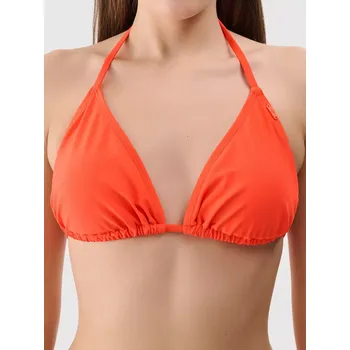 Dámské plavky Dámské plavky 4F horní díl 4FWSS25UBKTF070 RED M