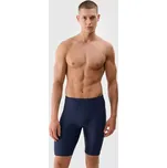 Pánské plavky 4F 4FWSS25USWTM045 DARK BLUE M