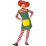 Widmann 36078 dětský kostým Pipi dlouhá…