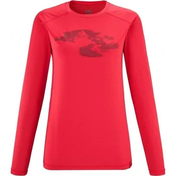 Dámské tričko Millet Sneak peak Woman