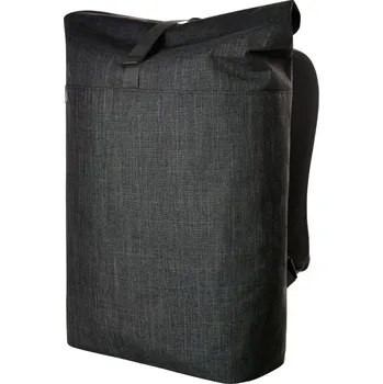 Halfar Batoh na notebook Europe 1816510, roll-top, COT476510q1099-black sprin UNI Černá sprinkle