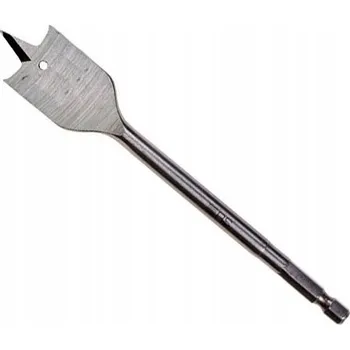 Vrták Vrták do dřeva Geko HEX 35x152 mm