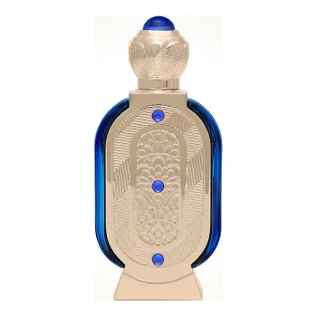 Vonný olej Naseem Nawal parfémový olej 20 ml