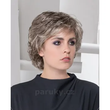 Paruka Paruka Villana Barva paruky: dark brown mix, barva číslo: 45447