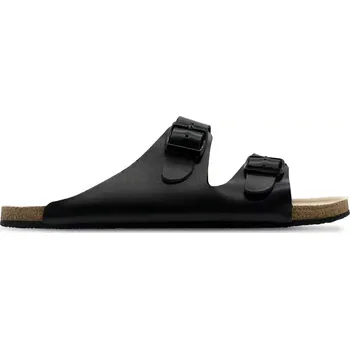 Pánská zdravotní obuv Aylla Shoes Aylla Thak černé 47