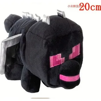 plyšák Minecraft plyšový Ender Dragon 20 cm
