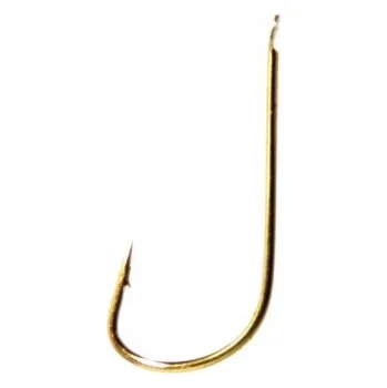 Rybářský háček Háčky s návazcem, s protihrotem Owner S-284 10 ks