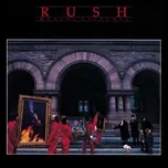 Rush - Moving Pictures (LP, 4711808)