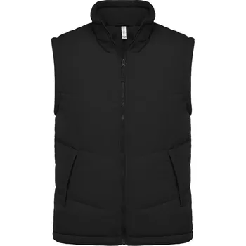 pracovní vesta Kariban Vesta Kariban K6118 COT20611867000-dark grey XS Šedá tmavá