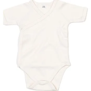 Babybugz Body BZ 05 zavinovací, bio bavlna, dětské COT71000510075-natural Naturální 3-6