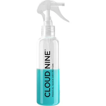 Stylingový přípravek Cloud Nine Styling The Magical Potion - Termoochranný sprej pro rychlé schnutí 200 ml