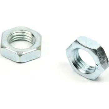 Matice Matice šestihranná nízká M8 ZB