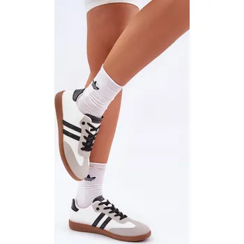 Dámské tenisky Boto Nízké Tenisky Dámské - Loredis Barva: Černá, Velikost: 39