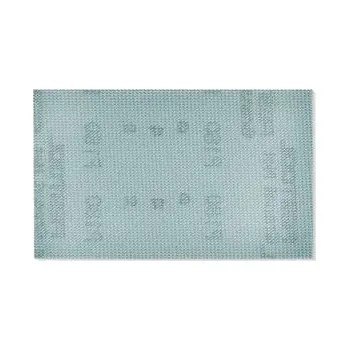 Příslušenství k nářadí Festool 80x133 P60 GR NET/50 Brusivo s brusnou mřížkou (578628)