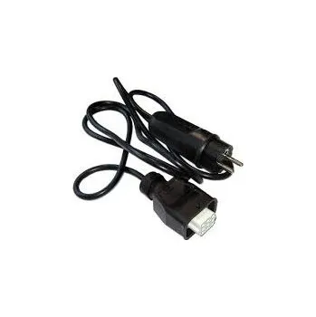 Revizní přístroj Illko P2071 - měřicí kabel s vidlicí pro ZEROLINE 60