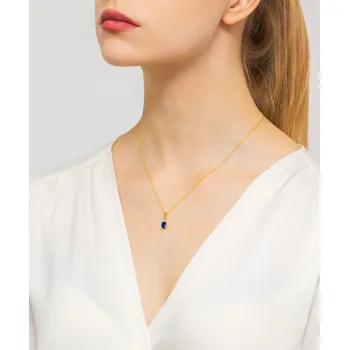 Hodinky Přívěšek Bonore - Zlato 585 173739