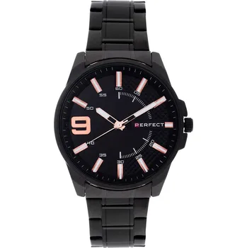 Hodinky Hodinky Perfect Classic PF00758
