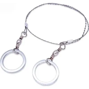 Ruční pilka DC Nerezová drátová pilka