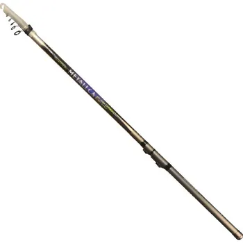 Rybářský prut ARNO - Prut Metallca Bolo 6 m 10-30 g