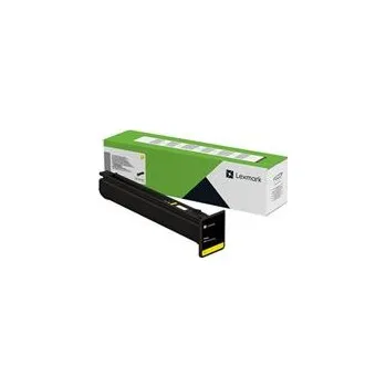 Počítačové příslušenství Lexmark 24B7580
