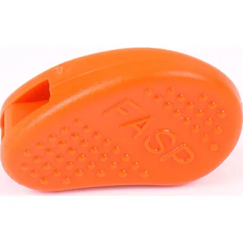 Čepice FASP Oranžová čepice Rotary con.FASP