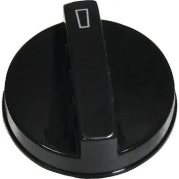 Příslušenství pro lednici Přepínač energie (otočný knoflík) Dometic pro RM5310/RM5330/RM5380/RGE2100