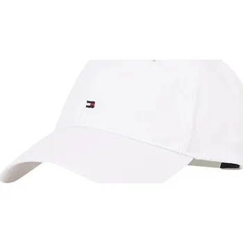 Kšiltovka Tommy Hilfiger Dámská kšiltovka AW0AW17131YCF + 2 měsíce na vrácení zboží