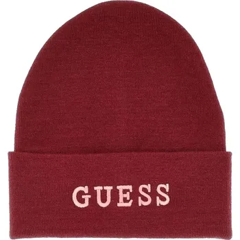 Čepice Guess Dámská čepice AW5189POL01-WBY M + 2 měsíce na vrácení zboží
