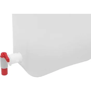 Vodovodní kohout COMET Výstupní kohout pro 60027