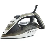 Napařovací žehlička Bravo B-4813 SERENA ŠEDÁ