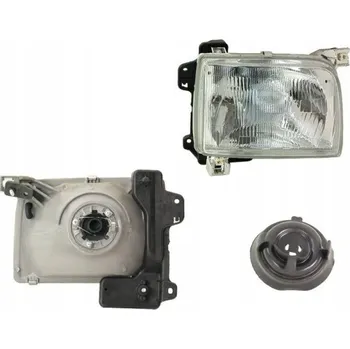 Přední světlomet SVĚTLOMET SVĚTLO PRAVÝ NISSAN PICKUP D22 98-02
