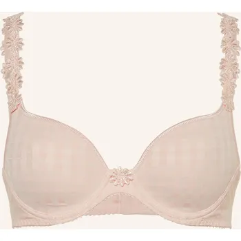 Podprsenka Marie Jo Dámská Podprsenka S Košíčky Avero, tmavě oranžová, 90D