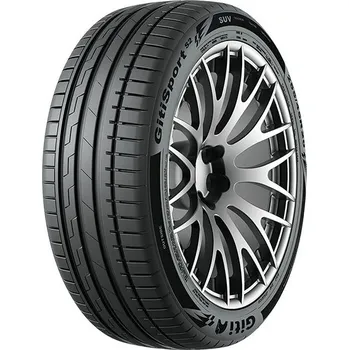 Letní osobní pneu Giti 245/35R20 95Y GITISPORT S2 R TL XL (Osobní / 4x4 / suv letní pneu Giti GITISPORT S2 245/35-20)