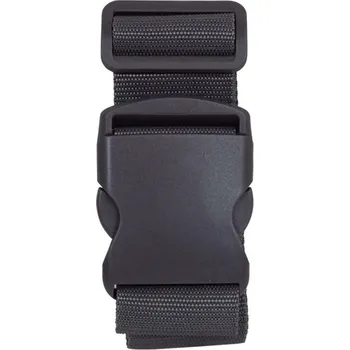 Příslušenství k zavazadlu MONOPOL Popruh na zavazadlo Basic Grey