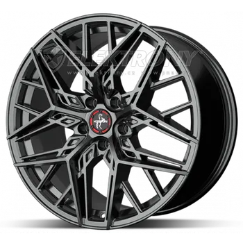 Disk Keskin KT25 PP 8,5x20 5x114 ET45