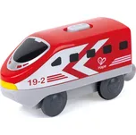 HAPE Lokomotiva Intercity červená E3786
