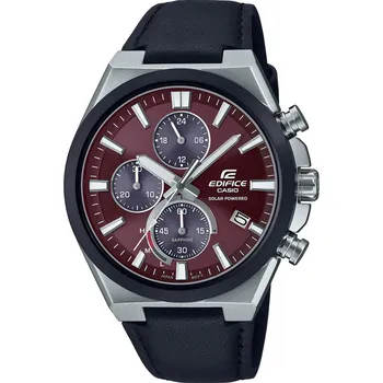 Módní doplněk Casio Edifice EFS-S630BL-5AVUEF + možnost výměny do 90 dní + doprava zdarma