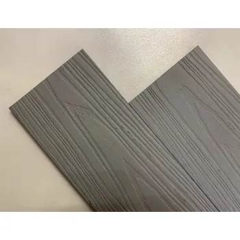 Plotovka Plotovky z WPC 150x12 - Stone Grey Délka WPC plotovky: 1000 mm