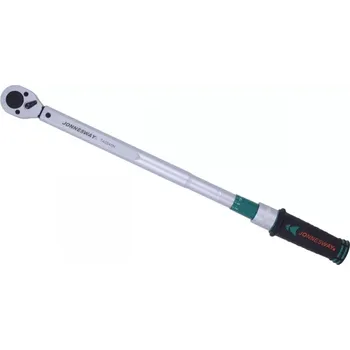 Klíč Momentový klíč oboustranný levý-pravý 1/2" 60-340 Nm, certifikát - JONNESWAY