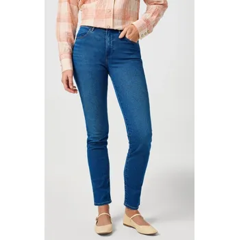 Kalhoty Wrangler SERENE STORM Velikost: W30-L32