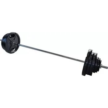 Nakládací činka - 100 kg