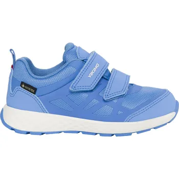 Chlapecká zimní obuv Dětská celoroční obuv Viking 3-55000-3593 Veme GTX Velikost: 33