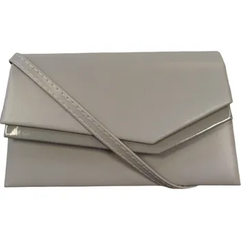 Karen dámské mini psaníčko světle šedé