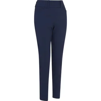 Callaway W kalhoty New Pull On City - tmavě modré: Dámské XXL/32