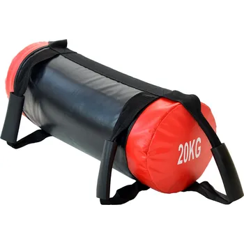 Posilovací vak Power Bag - 20 kg (Tréninkový vak 20 kg)