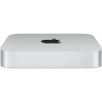 Stolní počítač Apple Mac mini Apple M M2 8 GB 512 GB SSD macOS Ventura Mini PC Stříbrná
