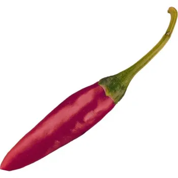 Semeno CHILLIMAT Semínka Chilli papriček Aji de Machu Picchu 10 ks 50 000 - 100 000 SHU