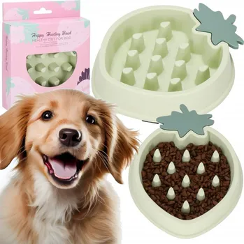 Miska pro psa Protihltací miska pro psa SPRINGOS PA0301