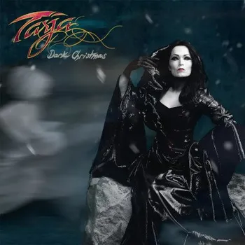 Zahraniční hudba Tarja - Dark Christmas (2LP, 0218661EMU)