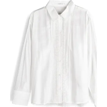 Dámské oblečení GATE Halenka s výšivkou 34 225-0323/10